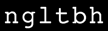 ngltbh